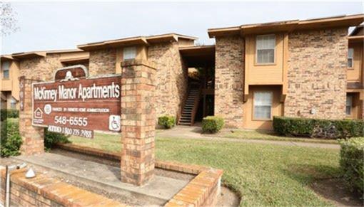 506 N Mckinney Street, Sweeny, TX 77480