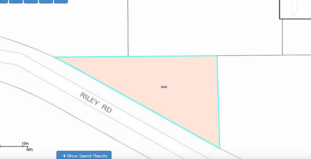 0 Riley Road, Plantersville, TX 77484