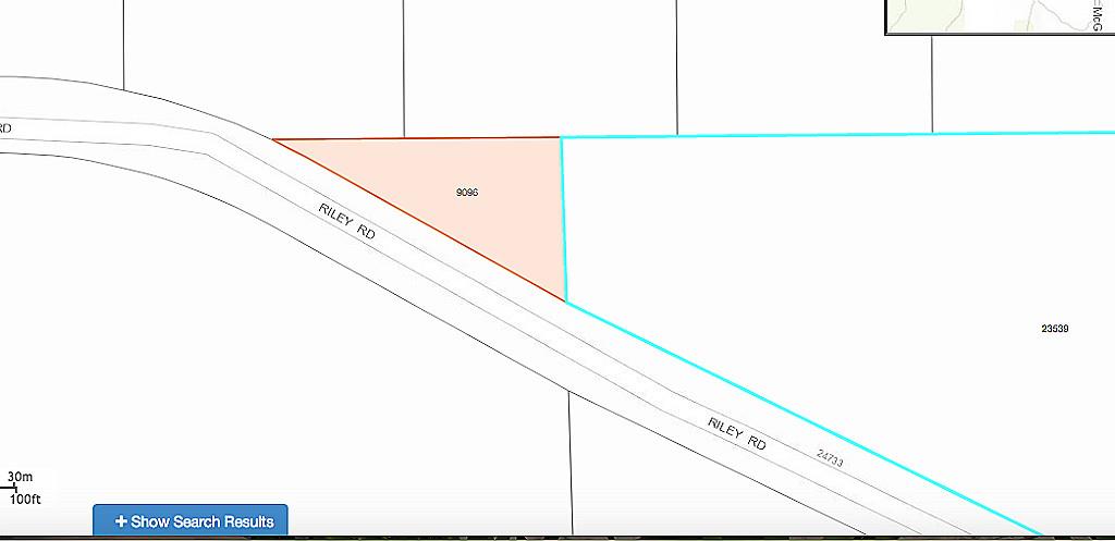 0 Riley Road, Plantersville, TX 77484