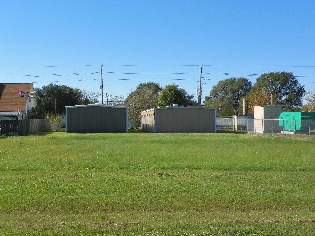 0 Country Place Drive, Wallis, TX 77485