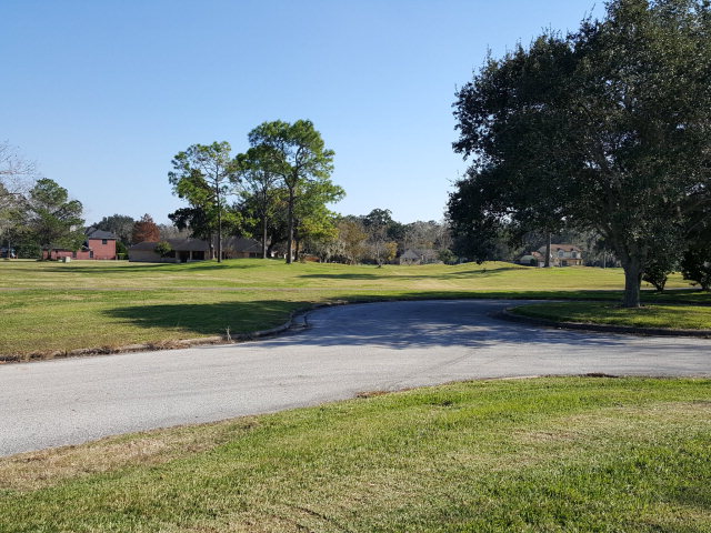 2530 LAKESIDE DRIVE, West Columbia, TX 77486