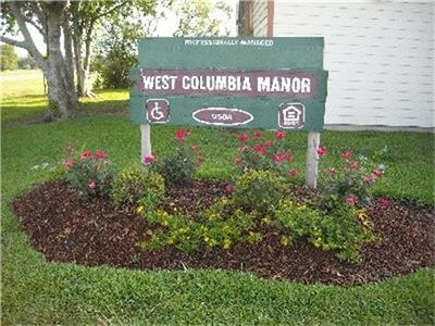 1000 N 13th Street, West Columbia, TX 77486