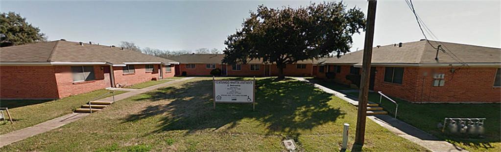 526 Wikes Street, Wharton, TX 77488