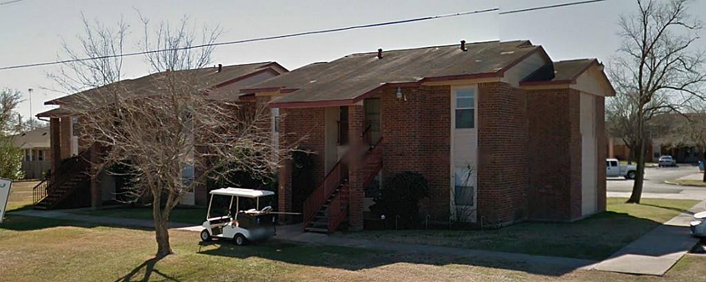 1820 Red River Avenue, Wharton, TX 77488