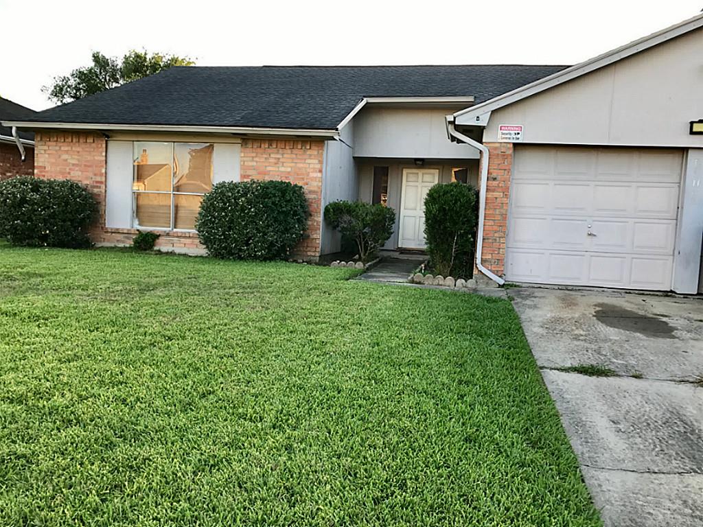 16750 Quail Run Drive, Missouri City, TX 77489