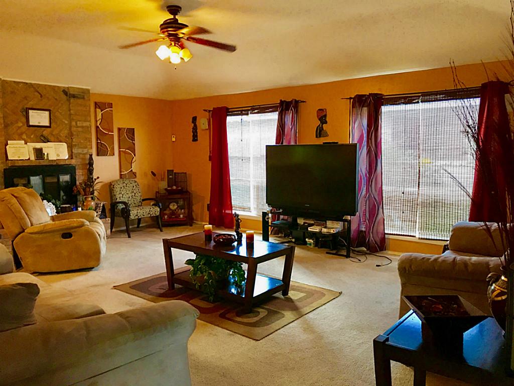 16750 Quail Run Drive, Missouri City, TX 77489