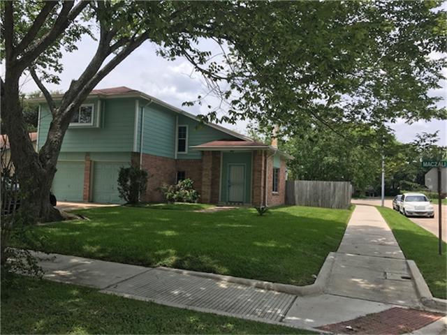 7530 Maczali Drive, Houston, TX 77489