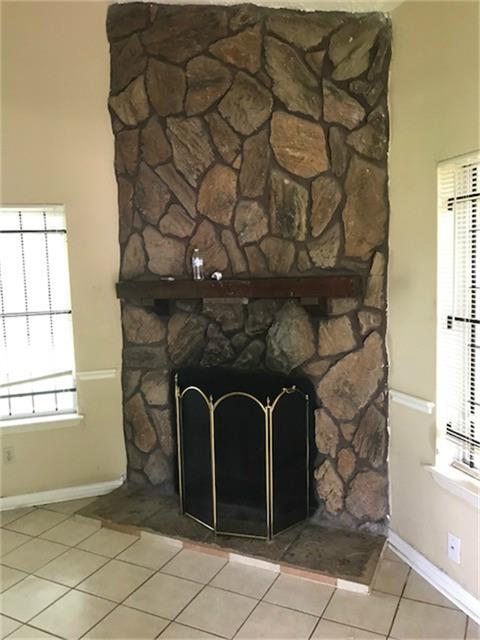 7530 Maczali Drive, Houston, TX 77489