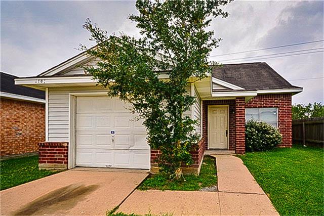 7704 Sign Street, Houston, TX 77489