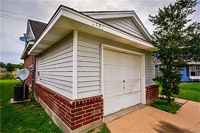7704 Sign Street, Houston, TX 77489