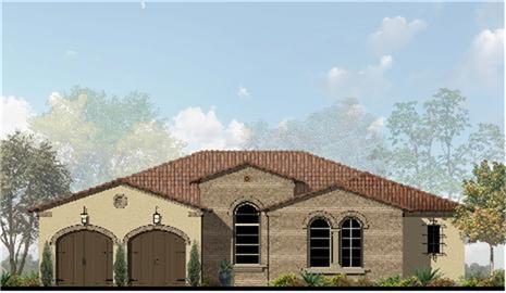 7022 Prairie Grass Lane, Katy, TX 77493