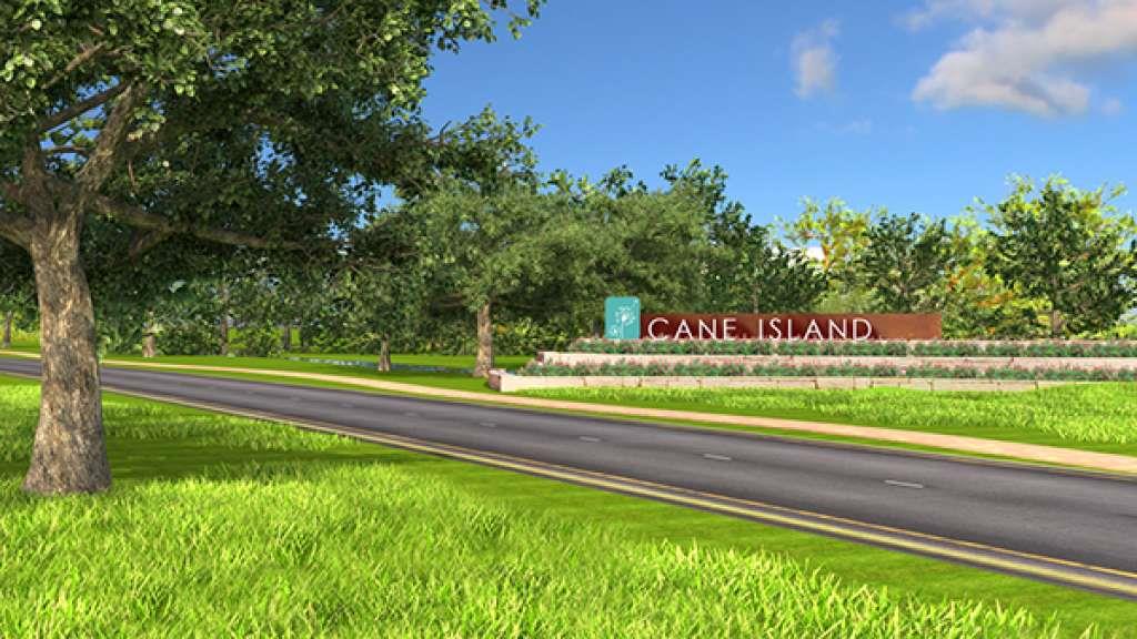 7022 Prairie Grass Lane, Katy, TX 77493
