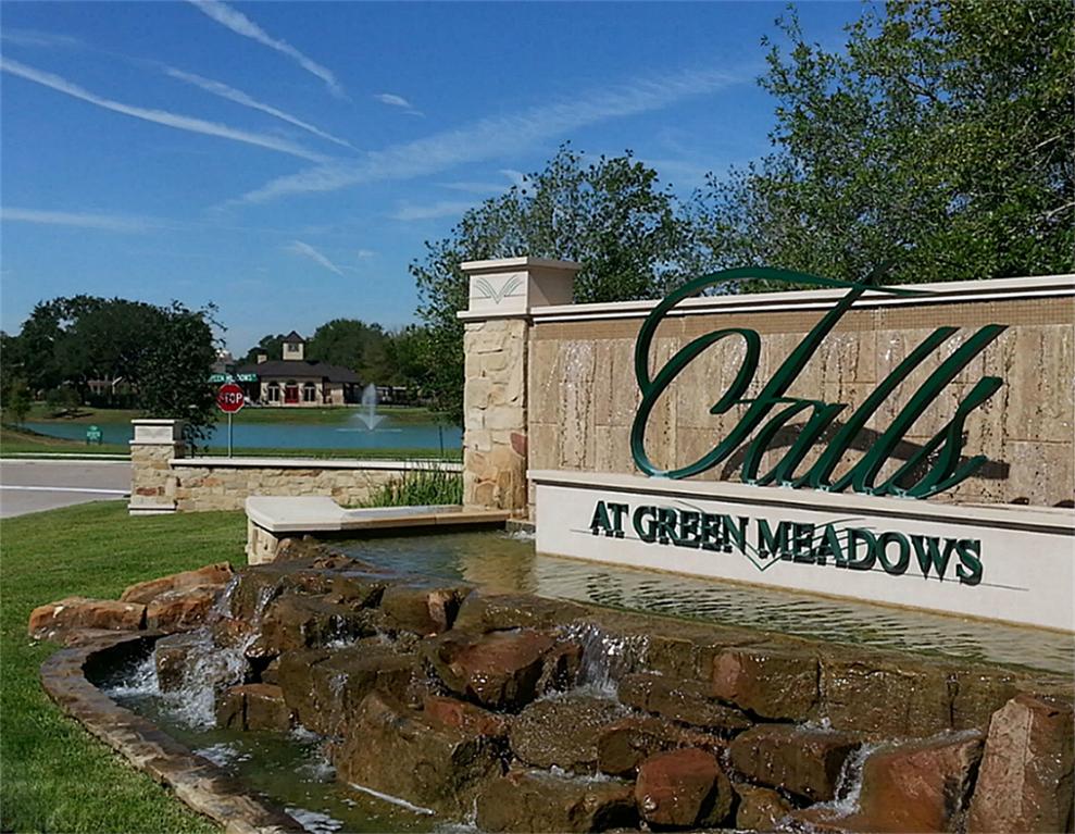 2127 Harbor Breeze Lane, Katy, TX 77493