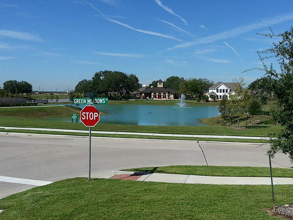 2127 Harbor Breeze Lane, Katy, TX 77493