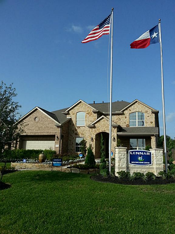 2127 Harbor Breeze Lane, Katy, TX 77493