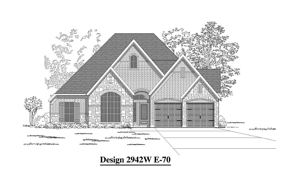 6507 Deer Lodge Trail, Katy, TX 77493