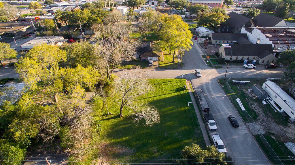 0 4th Street, Katy, TX 77493