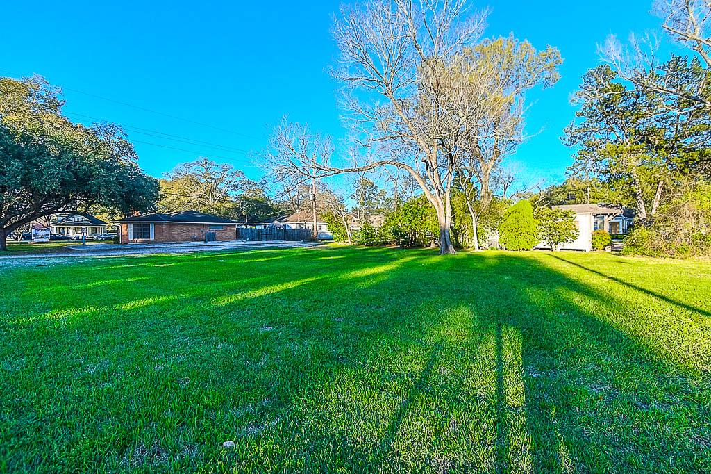 0 4th Street, Katy, TX 77493