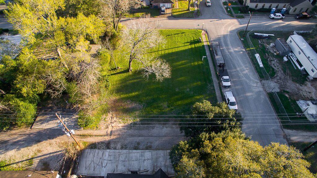 0 4th Street, Katy, TX 77493