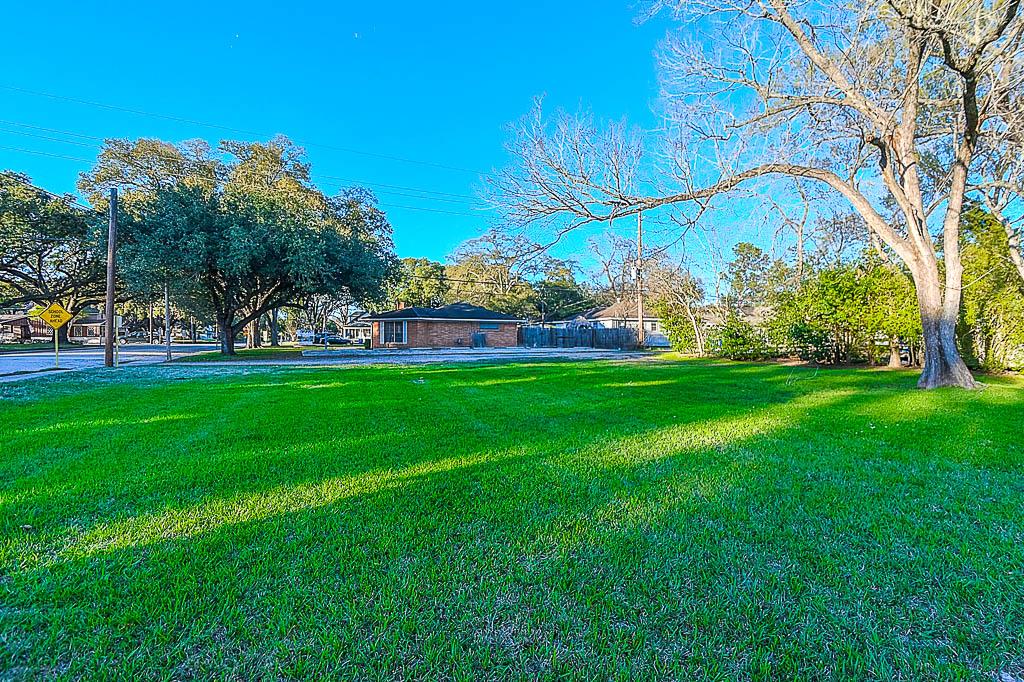 0 4th Street, Katy, TX 77493