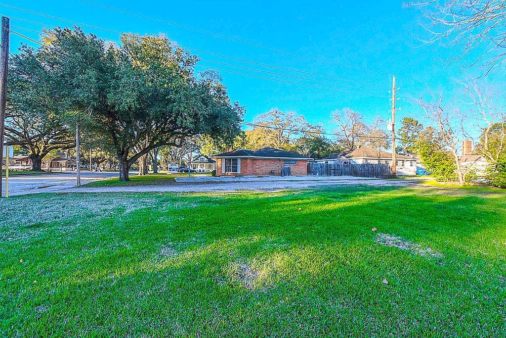 0 4th Street, Katy, TX 77493