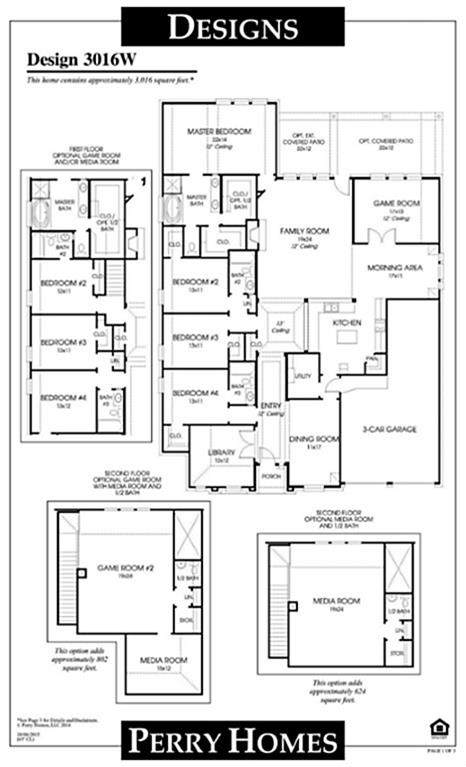 6406 Kingston Valley, Katy, TX 77493