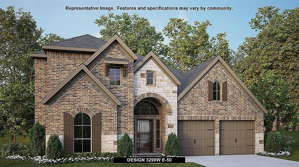23734 Kingston Ridge Way, Katy, TX 77493