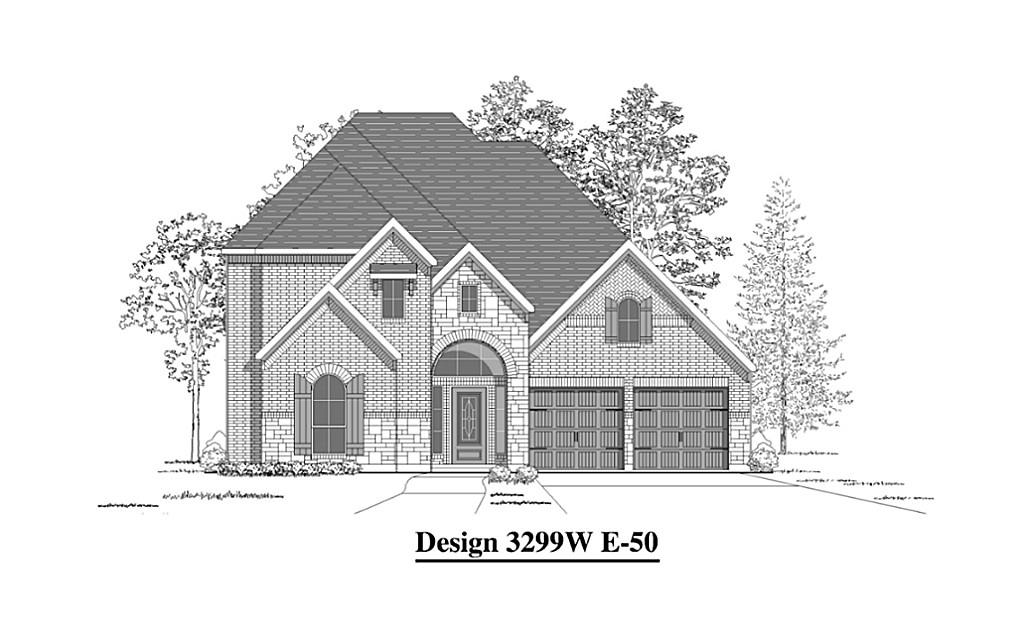 23734 Kingston Ridge Way, Katy, TX 77493