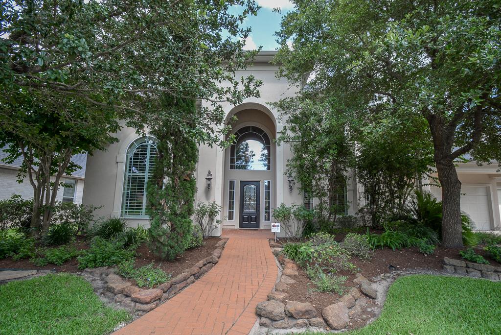 4311 Candlewood Park, Katy, TX 77494