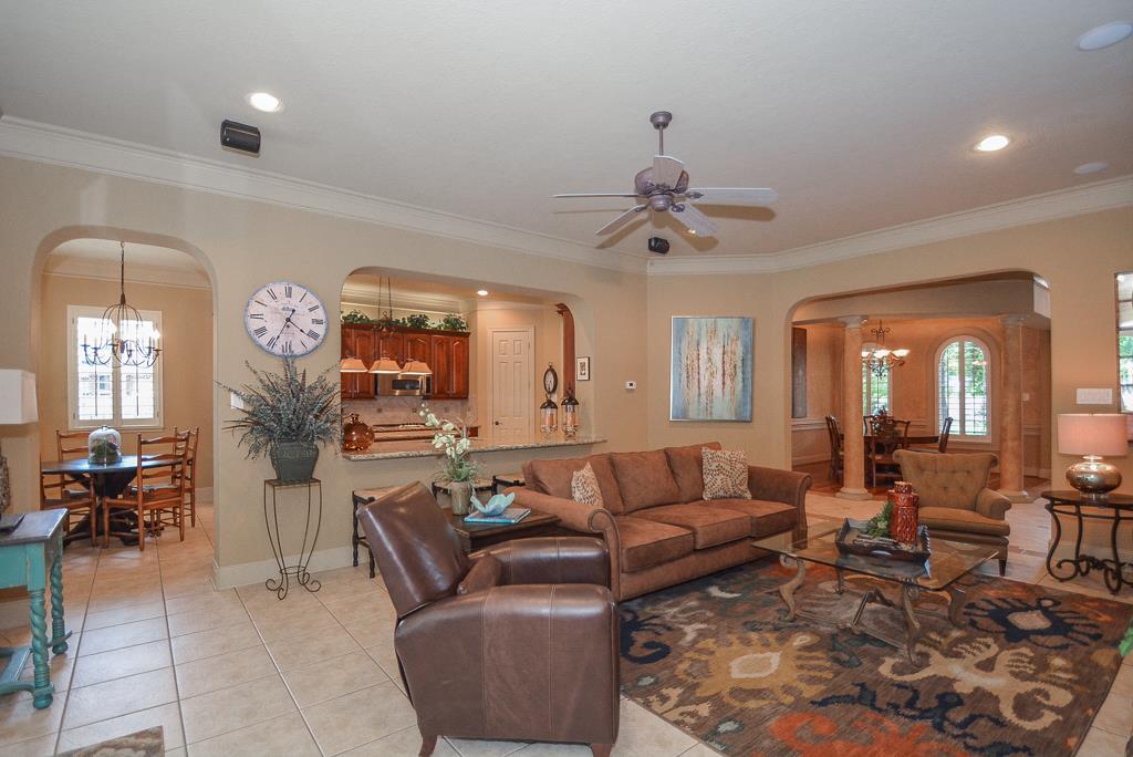 4311 Candlewood Park, Katy, TX 77494