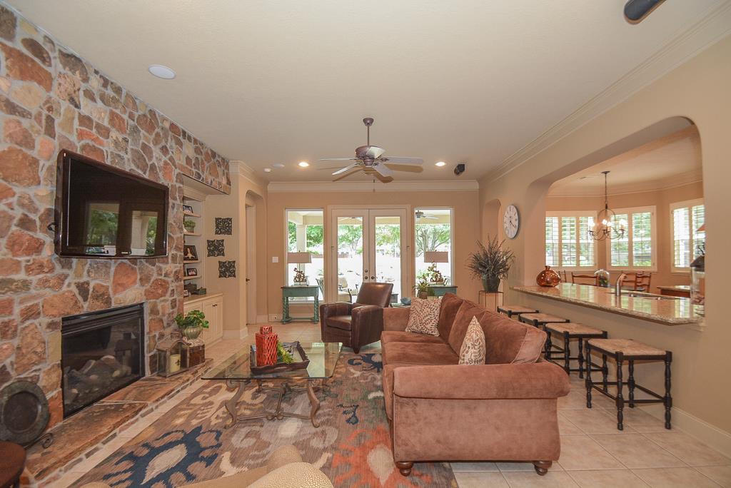 4311 Candlewood Park, Katy, TX 77494