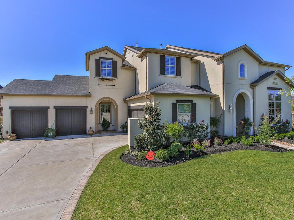 28523 S Firethorne Road, Katy, TX 77494