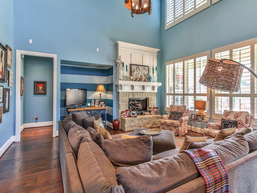 28523 S Firethorne Road, Katy, TX 77494