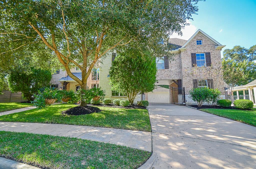 4522 Summits Edge Lane, Katy, TX 77494