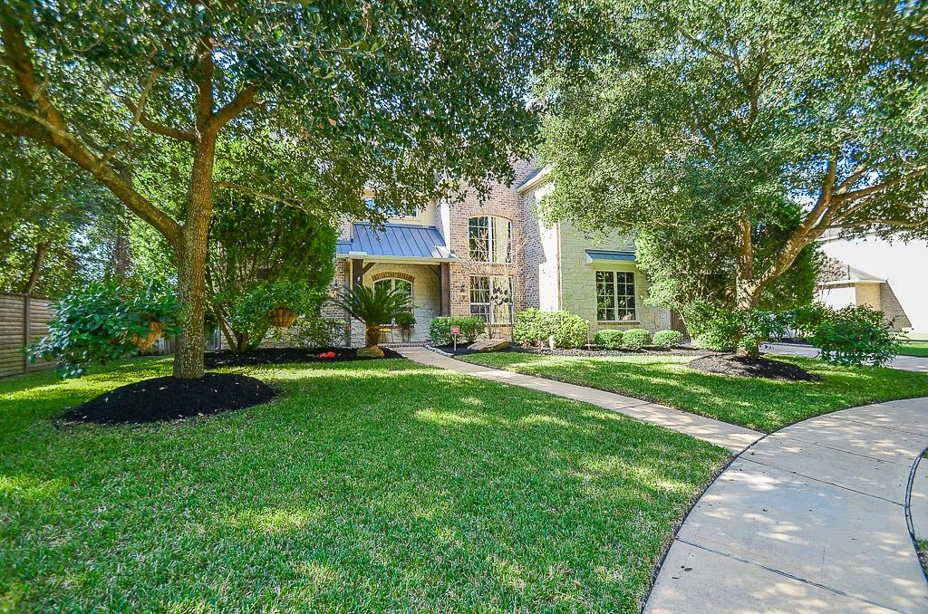 4522 Summits Edge Lane, Katy, TX 77494