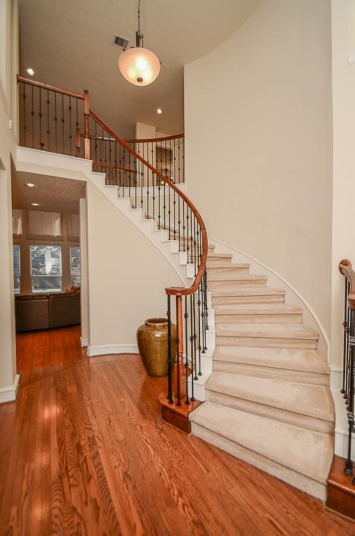 4522 Summits Edge Lane, Katy, TX 77494