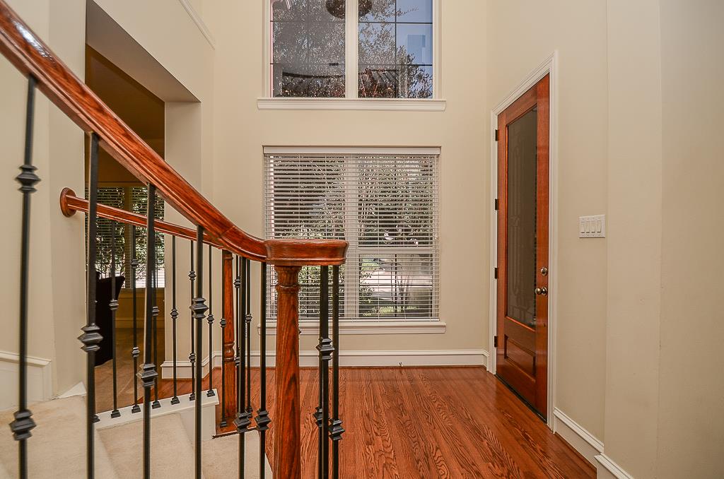 4522 Summits Edge Lane, Katy, TX 77494