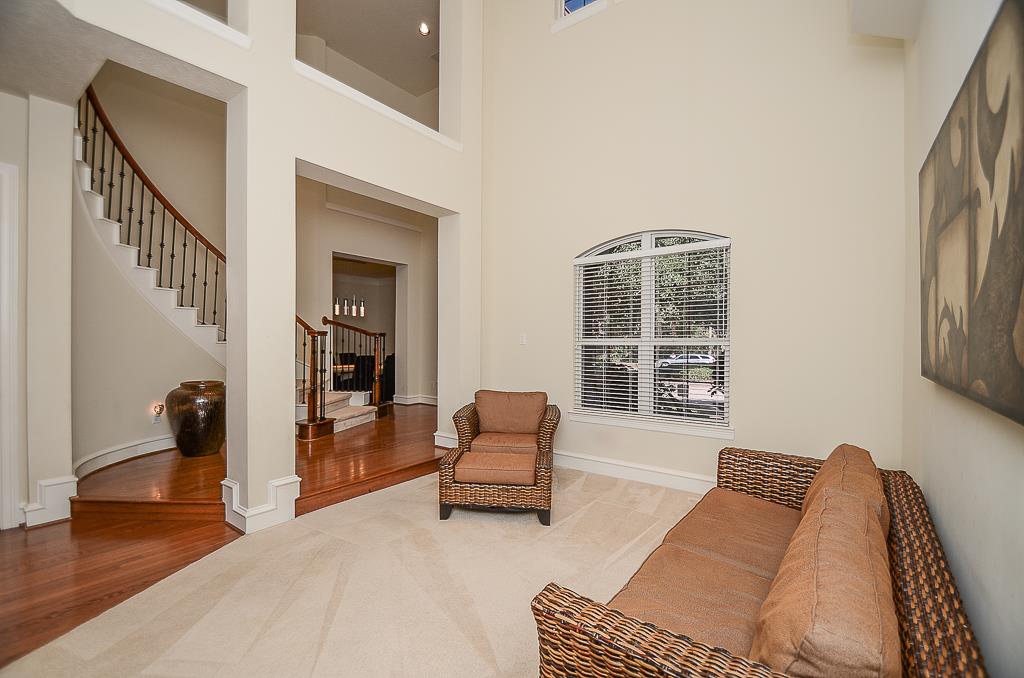 4522 Summits Edge Lane, Katy, TX 77494