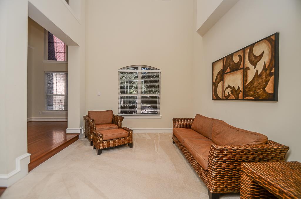 4522 Summits Edge Lane, Katy, TX 77494