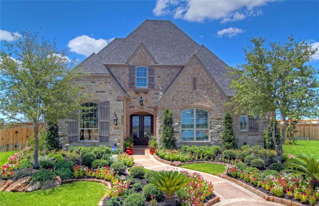 27815 Iron Point Court, Katy, TX 77494