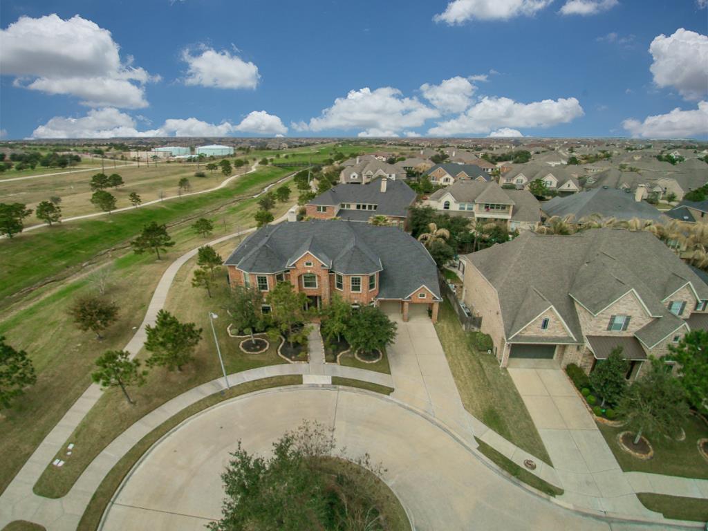 25714 Oakton Springs Drive, Katy, TX 77494