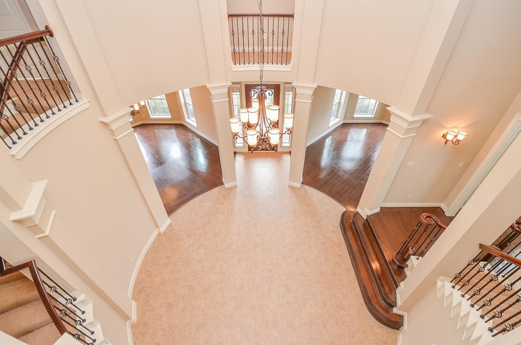 25714 Oakton Springs Drive, Katy, TX 77494