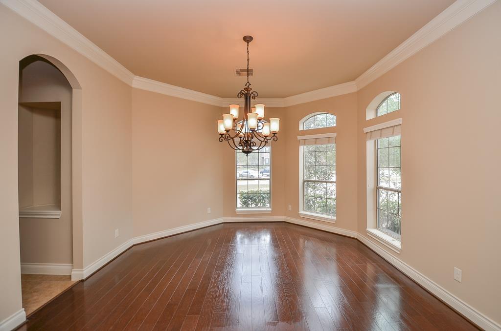 25714 Oakton Springs Drive, Katy, TX 77494