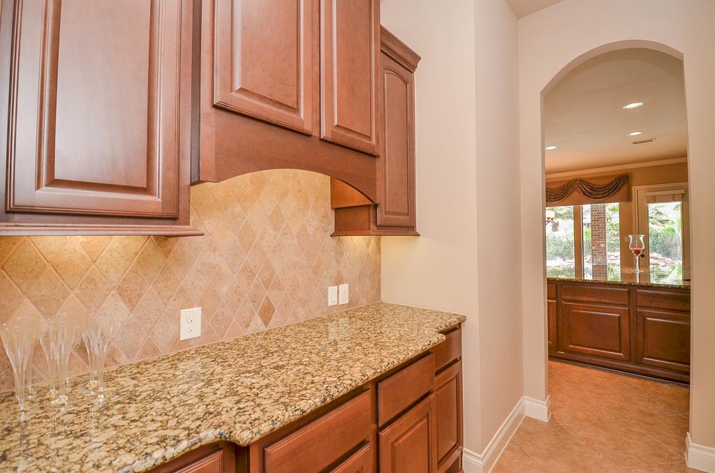 25714 Oakton Springs Drive, Katy, TX 77494