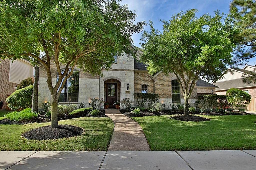 25707 Pierrmont Court, Katy, TX 77494