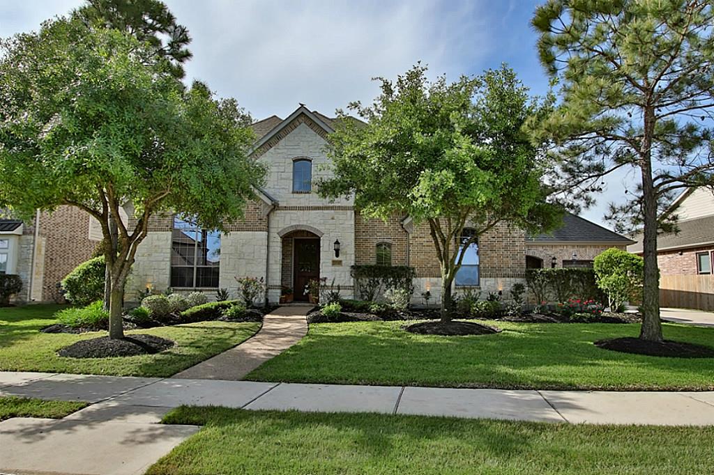 25707 Pierrmont Court, Katy, TX 77494