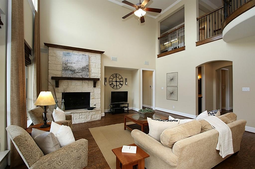 25707 Pierrmont Court, Katy, TX 77494