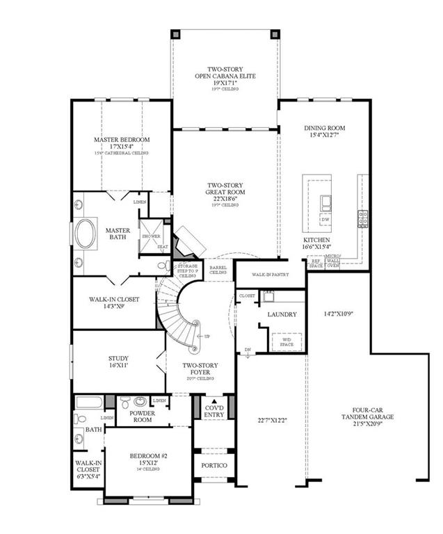1610 Katy Shadow Lane, Katy, TX 77494