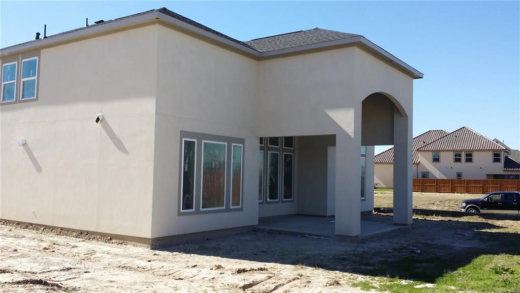 1610 Katy Shadow Lane, Katy, TX 77494