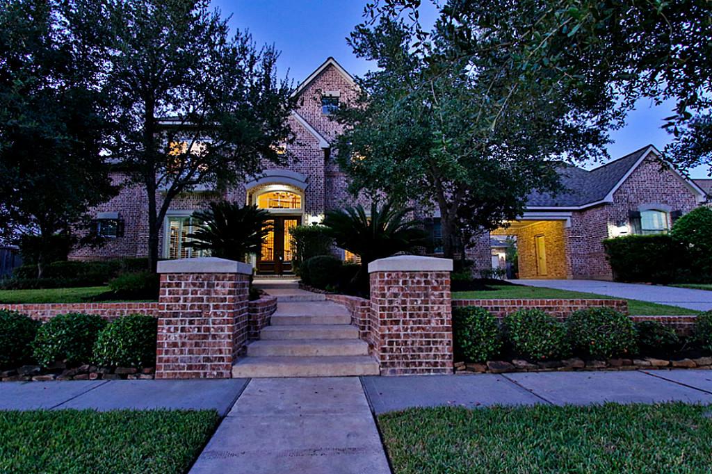 23710 Coastal Meadow, Katy, TX 77494
